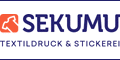 SEKUMU Textildruck & Stickerei